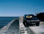 BMW X5 Individual 2003 года